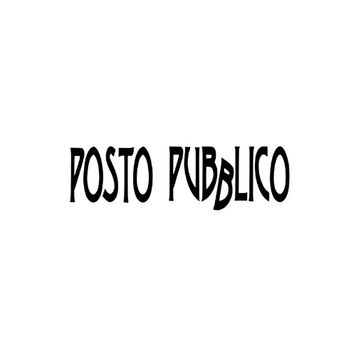 Posto Pubblico - MBA